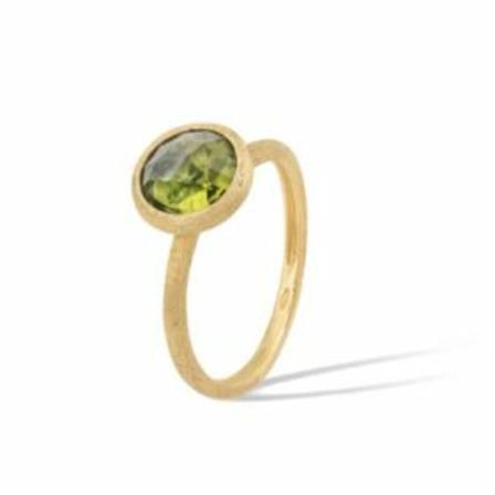 Marco Bicego Rings Gul, Dame Ringe, Størrelse: ONE Size