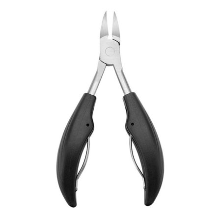 Nagelband Nail Nipper Clipper Nail Art Manikyr SVART 1 1