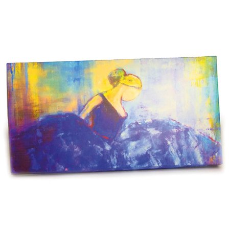 KARAMELLO Choklad Presentask Emilia 350g - Lyreco - Kök och servering - Ätbart - Godis och choklad