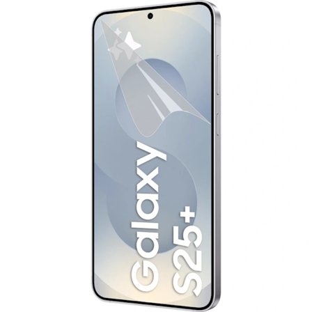 Samsung Galaxy S25 Plus Skärmskydd - Ultra Thin