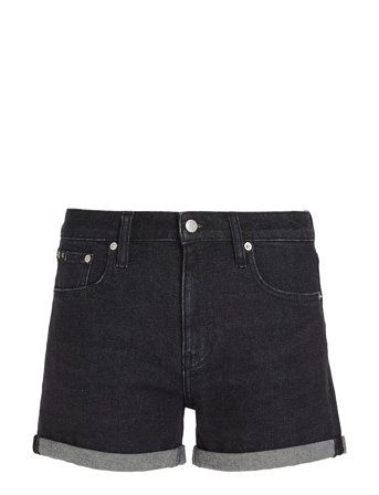 Calvin Klein Jeans | Mid Rise Short | 30