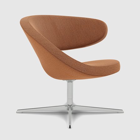 Peel Club, Varier Furniture, Armchair