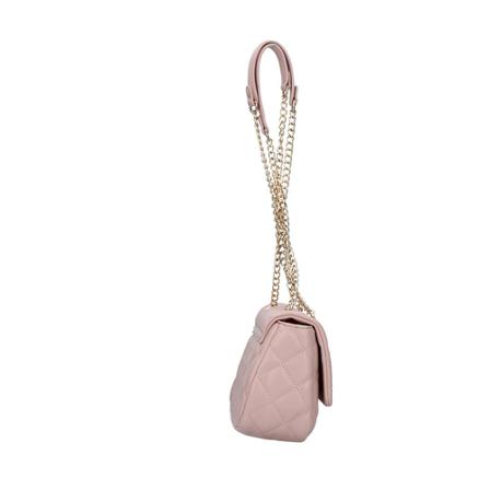 Valentino by Mario Valentino Shoulder Strap Taske Pink, Dame Skuldertasker, Størrelse: ONE Size