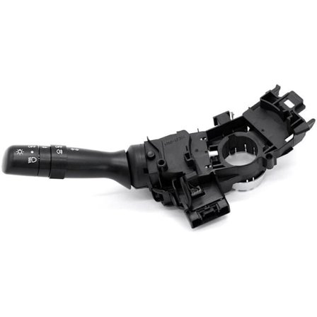 Blinklyskontakt Stilk 6253AO Kompatibel med Peugeot 107 Citroen C1 Toyota Aygo Sort 89