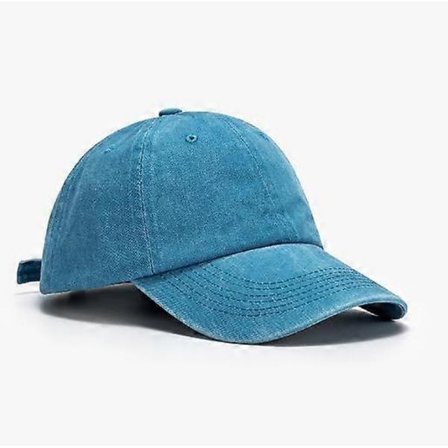 Baseball Cap Justerbar