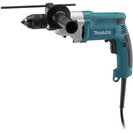 Makita DP4011 Borrmaskin 720 W, Elhandverktyg