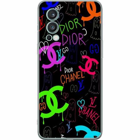 Oneplus Nord 2 5g Skal / Mobilskal - Cc Color