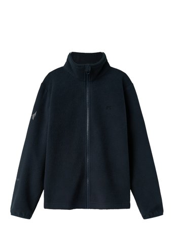 name it | Nknspektra Fleece Jacket Fo | 116