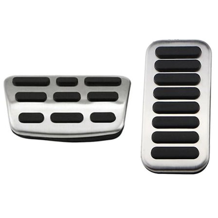 Bilbränsle Gas Bromspedal För K2 Kx Cross Ceed Cerato Forte Stonic Seltos