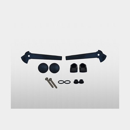 Goiot handtag Tradition par