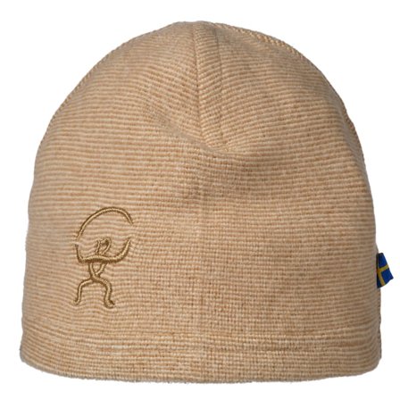 Isbjörn of Sweden Lynx Baby Beanie Children beanies Beige 44/46