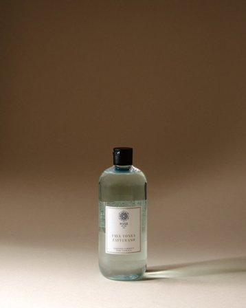 Pozzi Milano Fragranza Ambiente Fava Tonka E Zafferano Refill