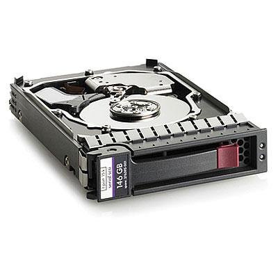 HP HDD/36GB 15K SAS 2.5" SFF SP