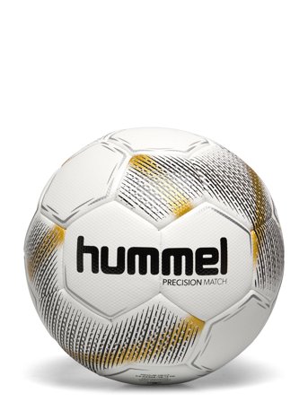 Hummel Hmlprecision Match - White - 5