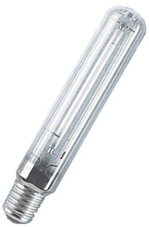 Osram VIALO NAV-T SUPER 4Y Høytrykksnatriumlampe 400W, Belysning