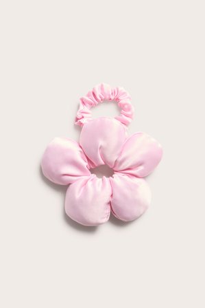 Kappahl | Scrunchie | Rosa