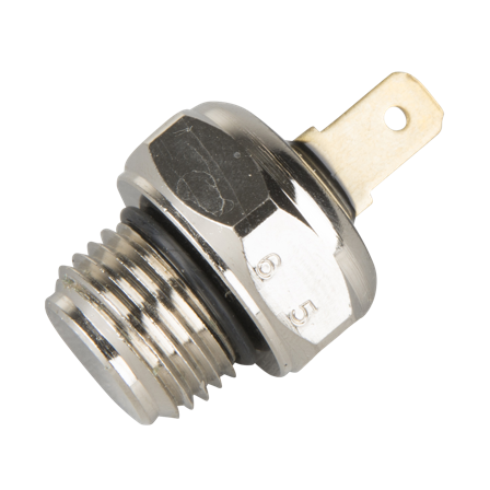 Tourmax: Temperature Sensor/ Radiator Fan - Honda CB 600F Hornet 1999-2006