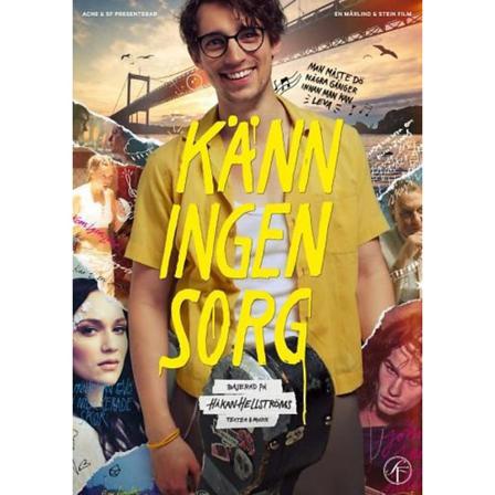 Känn Ingen Sorg - Dvd