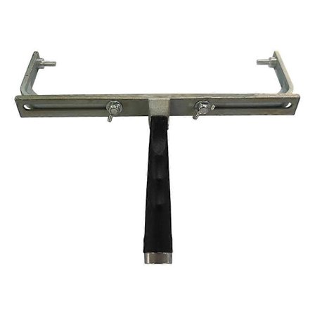 Malerulle Ramme Slitesterkt Malerullehåndtak for Gulv Tak Store Områder