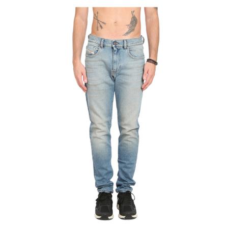 Diesel, Jeans Blauw, Heren, Maat:W34