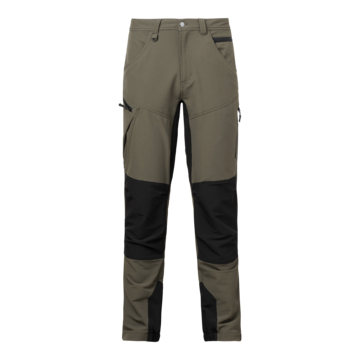 SERVICEBUKSE HERRE WIGGO