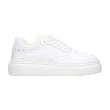 Philippe Model, Sneakers Wit, Dames, Maat:40 EU