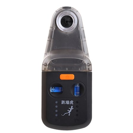 Elektrisk borestøvopsamling med 2 vaterpas trådløs støvsamler