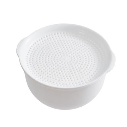 Holdbare plastskjeer Mini kakeskjeer Bestikkskjeer Godteriskjeer