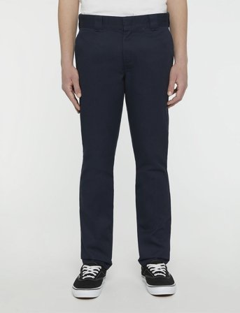 Dickies 872 Work Pant Rec - Navy - 29 x 30