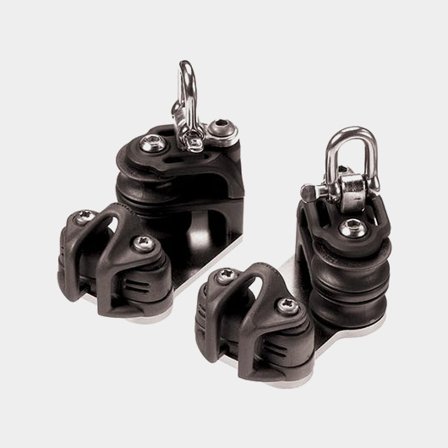 NTR 2 cleat, 2xtri, hs, par