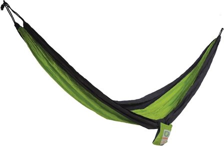 JR Gear Hammock Singel Green