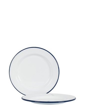 Kockums Jernverk | Plate | ø24CM