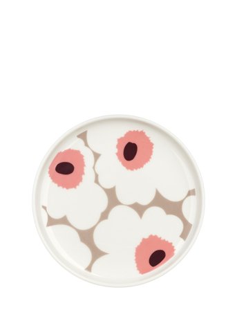 Marimekko Home | Unikko Plate 13,5 Cm | Ø 13.5 CM