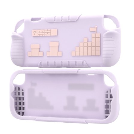 Etui og skjermbeskytter for Switch 2