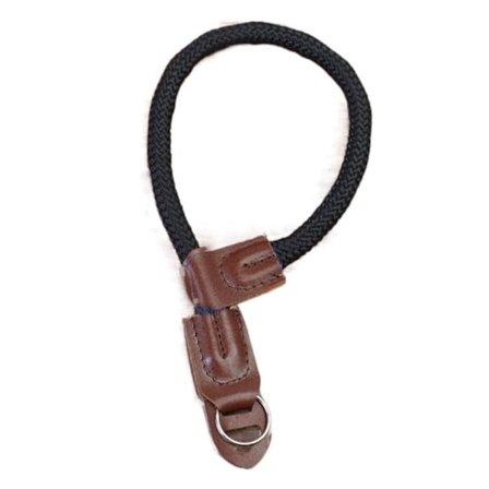 Kamera Handledsrem Kamerarem SVART