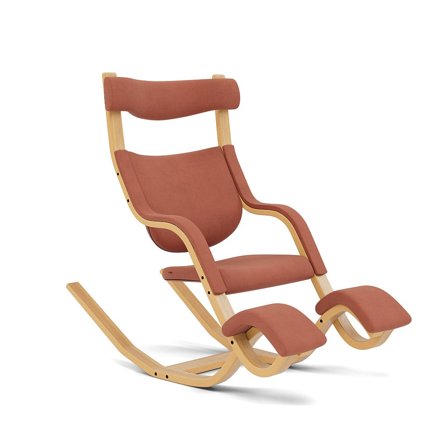 Varier Furniture Gravity - Orange