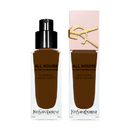 Yves Saint Laurent All Hours Glow Foundation Unisex 25 MLT