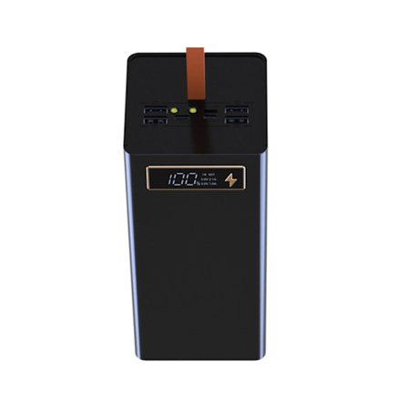 LCD-skærm Batterikasse Plastpakke Powerbank-kasse Ingen svejsning nødvendig