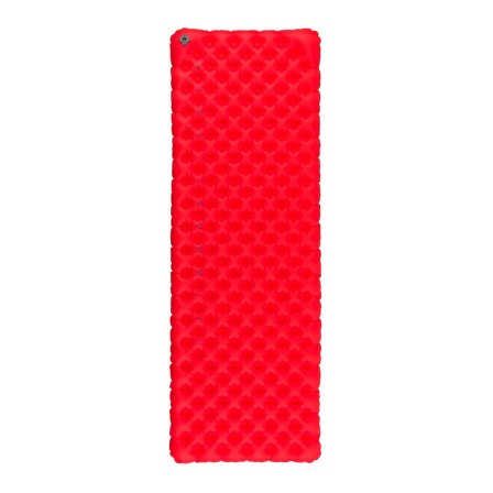 Sea to summit Comfort Plus XT Insulated Rectangular Regular Wide blow-up sleeping mats Red Rectangular Regular Wide