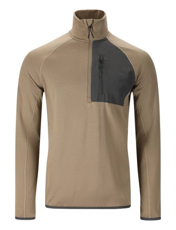 Whistler | Helge M Half Zip Midlayer | M