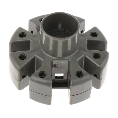 Patio-parasolltilbehør Dekkparasolltilbehør For Balkong Strand PatioBY