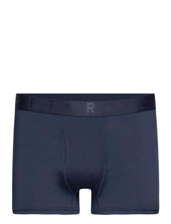 Core Dry Boxer 3-Inch M Boksershorts Blå Craft