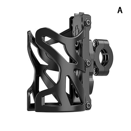 Motorcykel Universal Drikkeholder Cykel Vandkopholder Motorcy
