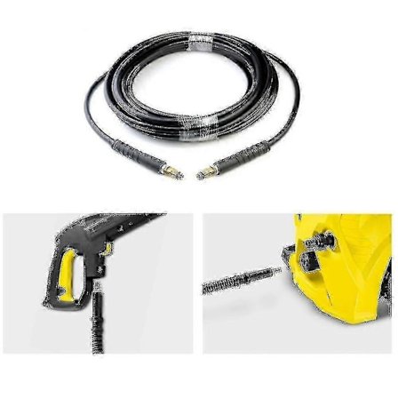 Høytrykksspyler Vannslange For Karcher K2 K3 K4 K5 K Serie 6m f26