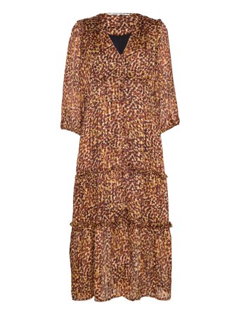 Second Female | Nutmeg Dress | XS