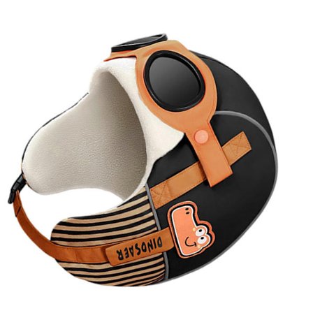 Vinterhue til drenge og piger med fuld øredækning, tykt fleecefor, slidstærkt design til koldt vejr, kan maskinvaskes