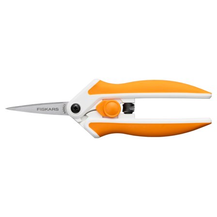 Fiskars Easy Action 15 Sysaks 15 cm, Håndverktøy