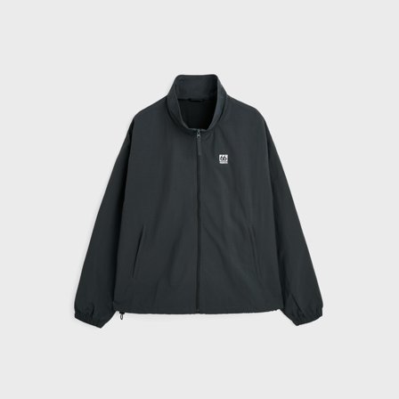 66 North men's Hringbraut Jackets & Coats - Black Sand - XL