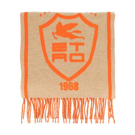 Etro Halstørklæde 17124_9504_800 inbo, Dame Tørklæder, Størrelse: ONE Size
