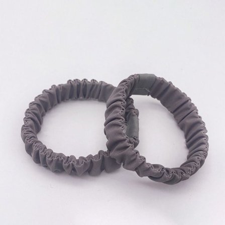 Elastiska skosnören Skoremmar GRÅ grå